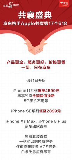 详解京东iPhone11保值换新服务背后的潜规则